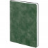 Ежедневник Urban, недатированный, зеленый Ежедневник Urban, недатированный, зеленый