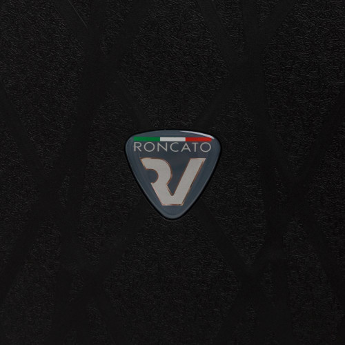 Чемодан Light Ltd Edition S, черный