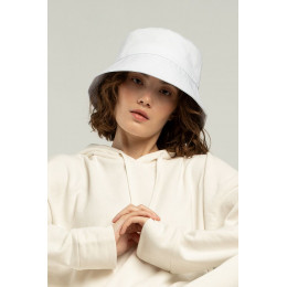 Панама C7, белая