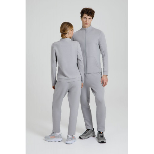 Куртка мужская Lovi, серая