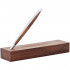 Вечная ручка Cambiano Aluminum Walnut Вечная ручка Cambiano Aluminum Walnut