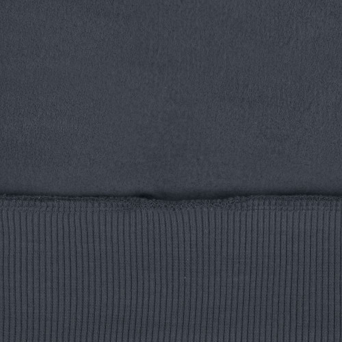 Худи Kirenga Heavy 2.0, темно-серое (графит)