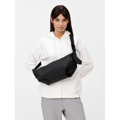 Сумка через плечо Altro, черная