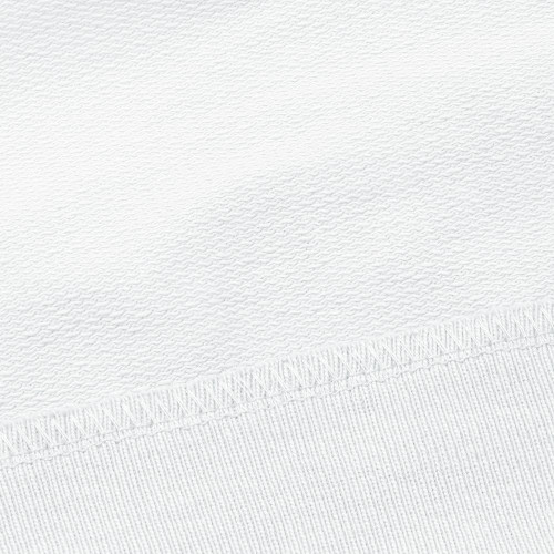 Толстовка с капюшоном унисекс Hoodie, белая