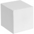 Антистресс «Кубик», белый Антистресс «Кубик», белый