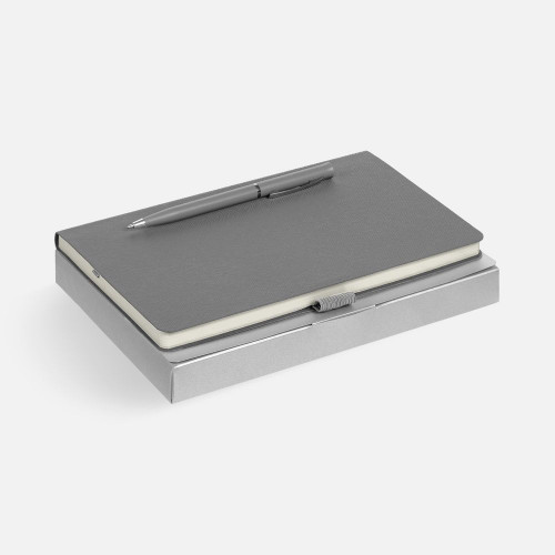 Набор Lungo, серый