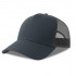 Бейсболка RAPPER COTTON-S, п. заст, 5 клин, т.-синий/т.серый, 100% хлопок/100% полиэстер, 280 г/м2