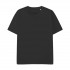 Футболка мужская LEGACY, черный, S, 100% хлопок, 220 г/м2