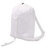 Рюкзак BAGGY, белый, 34х42 см, полиэстер 210 Т