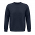 Толстовка мужская COMET, темно-синий, XS, 80 % хлопок, 20% полиэстер, 280 г/м2