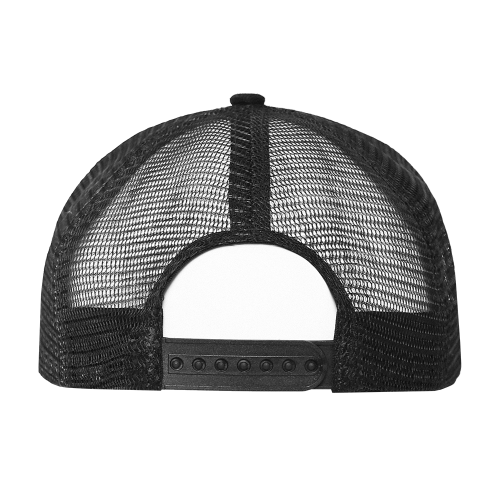 Бейсболка прямой козырёк STAN 5 клиньев хлопок 330, 09