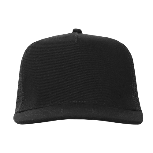 Бейсболка прямой козырёк STAN 5 клиньев хлопок 330, 09