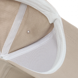 Бейсболка STAN 5 клиньев хлопок, 260, 112