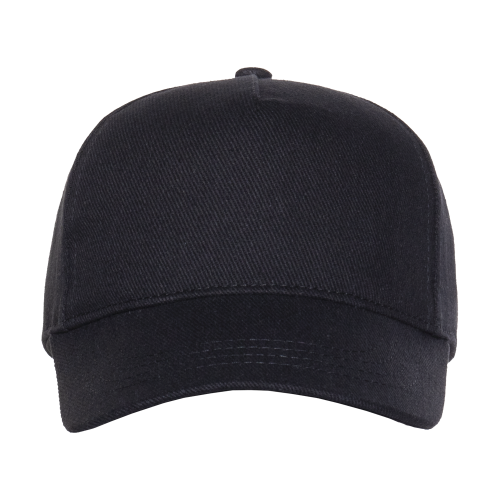 Бейсболка STAN 5 клиньев хлопок 330, 01