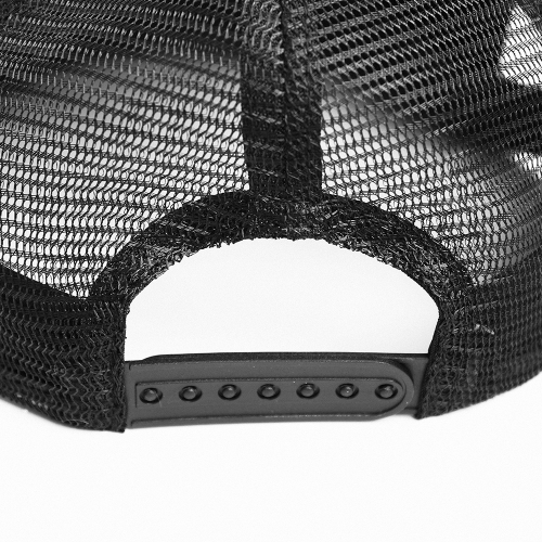 Бейсболка прямой козырёк STAN 5 клиньев хлопок 330, 09