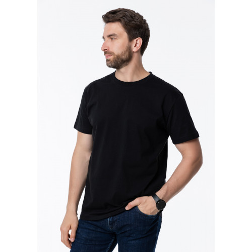 Футболка унисекс хлопок 150, 52