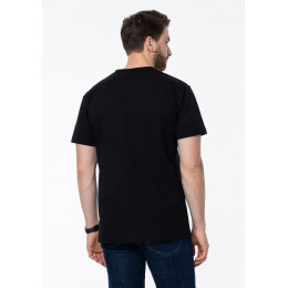 Футболка унисекс хлопок 150, 52