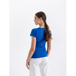 Футболка женская STAN V ворот 180, 07U