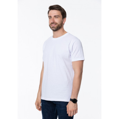 Футболка унисекс STAN, хлопок 150, 51