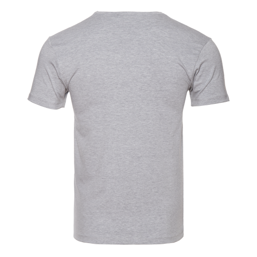 Футболка мужская STAN хлопок/эластан 180, 37