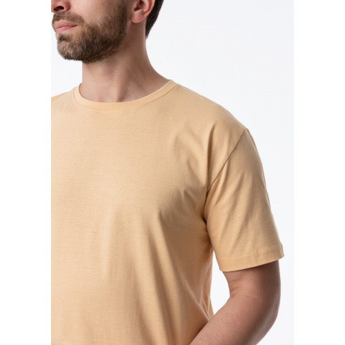 Футболка унисекс без бокового шва STAN хлопок 160, 02