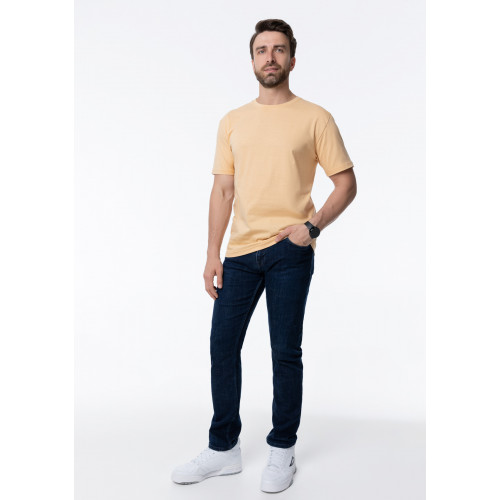 Футболка унисекс без бокового шва STAN хлопок 160, 02