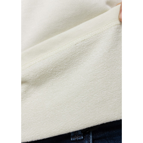 Футболка унисекс оверсайз STAN хлопок/полиэстер 260, 40