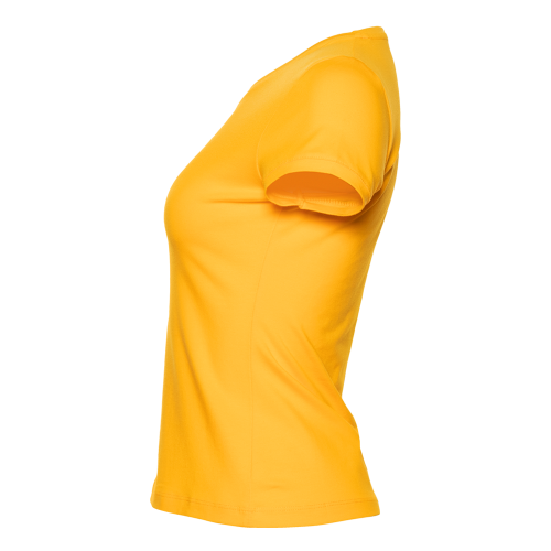 Футболка женская STAN V ворот 180, 07U