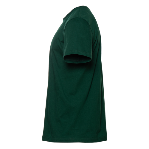 Футболка унисекс без бокового шва STAN хлопок 160, 02