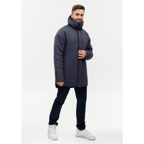 Куртка утепленная мужская STAN, 180,73