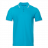 Рубашка поло мужская STAN с окантовкой хлопок/полиэстер 185, 04T Рубашка поло мужская STAN с окантовкой хлопок/полиэстер 185, 04T