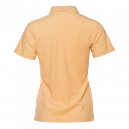 Рубашка поло женская STAN хлопок/полиэстер 185, 104W