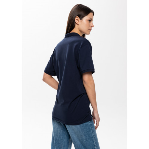 Рубашка поло унисекс STAN хлопок/эластан 200, 05