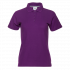 Рубашка поло женская STAN хлопок/полиэстер 185, 104W Рубашка поло женская STAN хлопок/полиэстер 185, 104W
