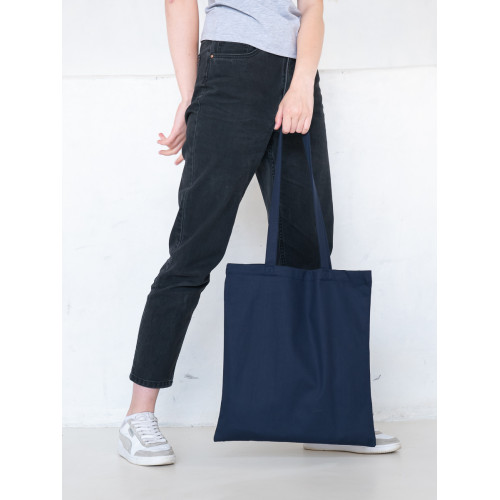 Сумка шопер STAN хлопок 38*42, 220, 200