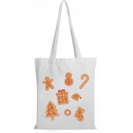 Сумка шопер STAN полиэстер 38*35, 285, 200S