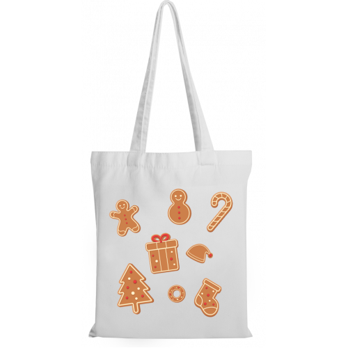 Сумка шопер STAN полиэстер 38*35, 285, 200S