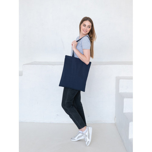 Сумка шопер STAN хлопок 38*42, 220, 200