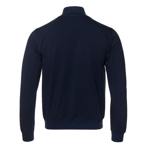 Толстовка унисекс STAN на молнии футер без начёса 245, 65