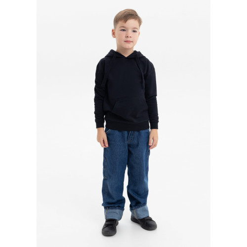 Худи детское STAN футер без начеса 260, 23J