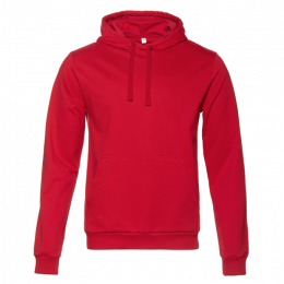 Худи унисекс STAN футер без начёса 260, 23