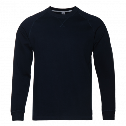 Свитшот унисекс STAN футер с начёсом 220, 60