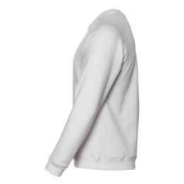 Свитшот унисекс STAN футер с начёсом 260, 53