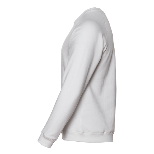 Свитшот унисекс STAN футер с начёсом 260, 53