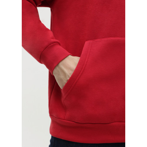 Худи унисекс STAN оверсайз 320, 69