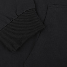 Толстовка STAN Oversize Zip с капюшоном футер без начёса 240, 99