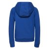 Толстовка детская STAN с капюшоном на молнии футер с начёсом 280, 17J