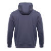 Толстовка с капюшоном на молнии хлопок/эластан 330, И24