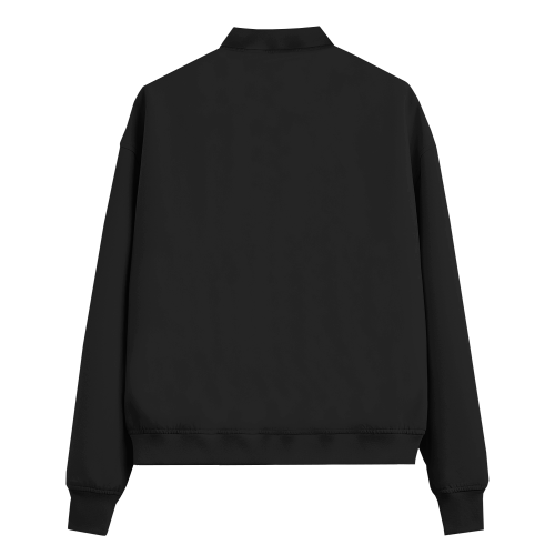 Бомбер унисекс STAN футер без начеса 340, 70