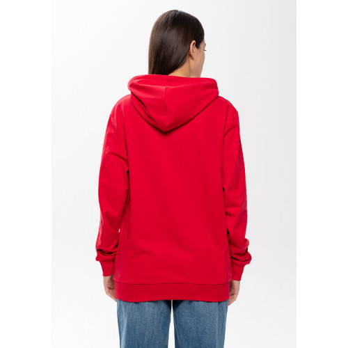 Худи унисекс STAN футер без начёса 260, 23